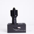 DVP20 Hydraulic throttle valve